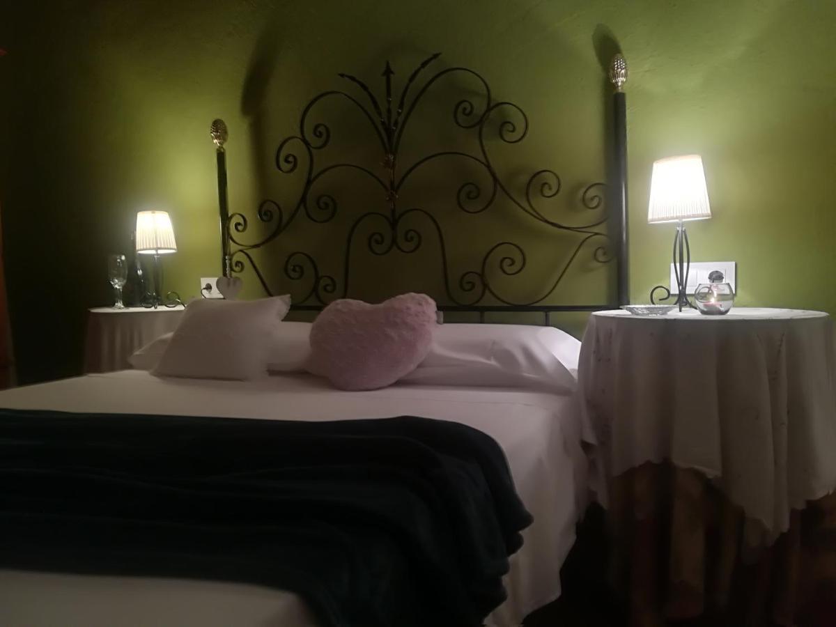 Vakantiehuis Rectoria De Montclar- Habitatge D'us Turistic -apartament
