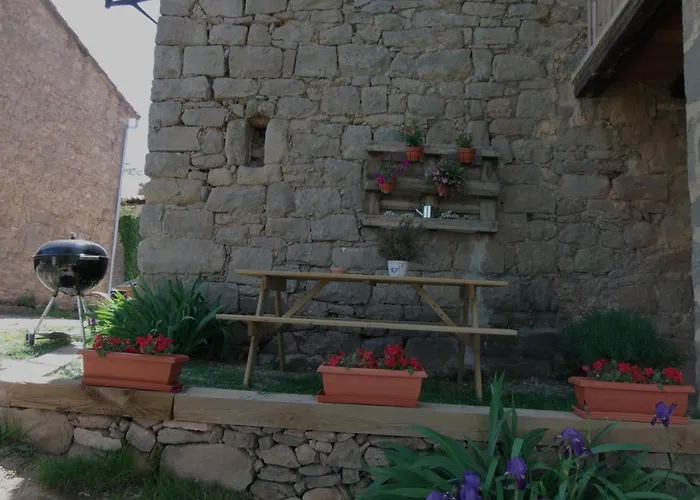 Rectoria De Montclar- Habitatge D\'Us Turistic -Apartament