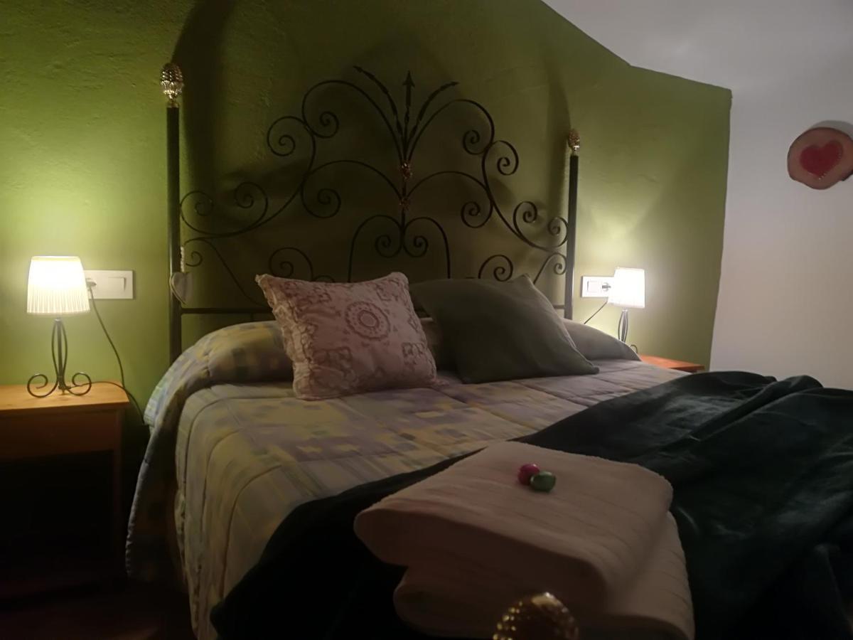 Rectoria De Montclar- Habitatge D'us Turistic -apartament Holiday home *