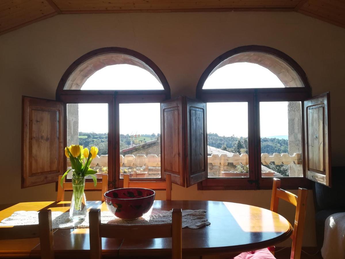 Rectoria De Montclar- Habitatge D'us Turistic -apartament Holiday home Montclar
