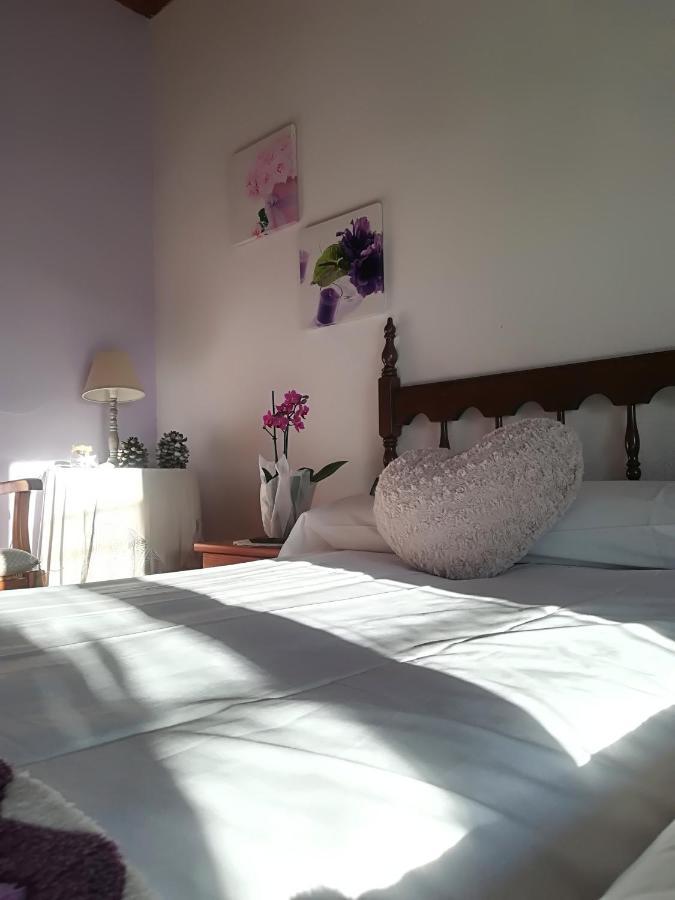 Rectoria De Montclar- Habitatge D'us Turistic -apartament *