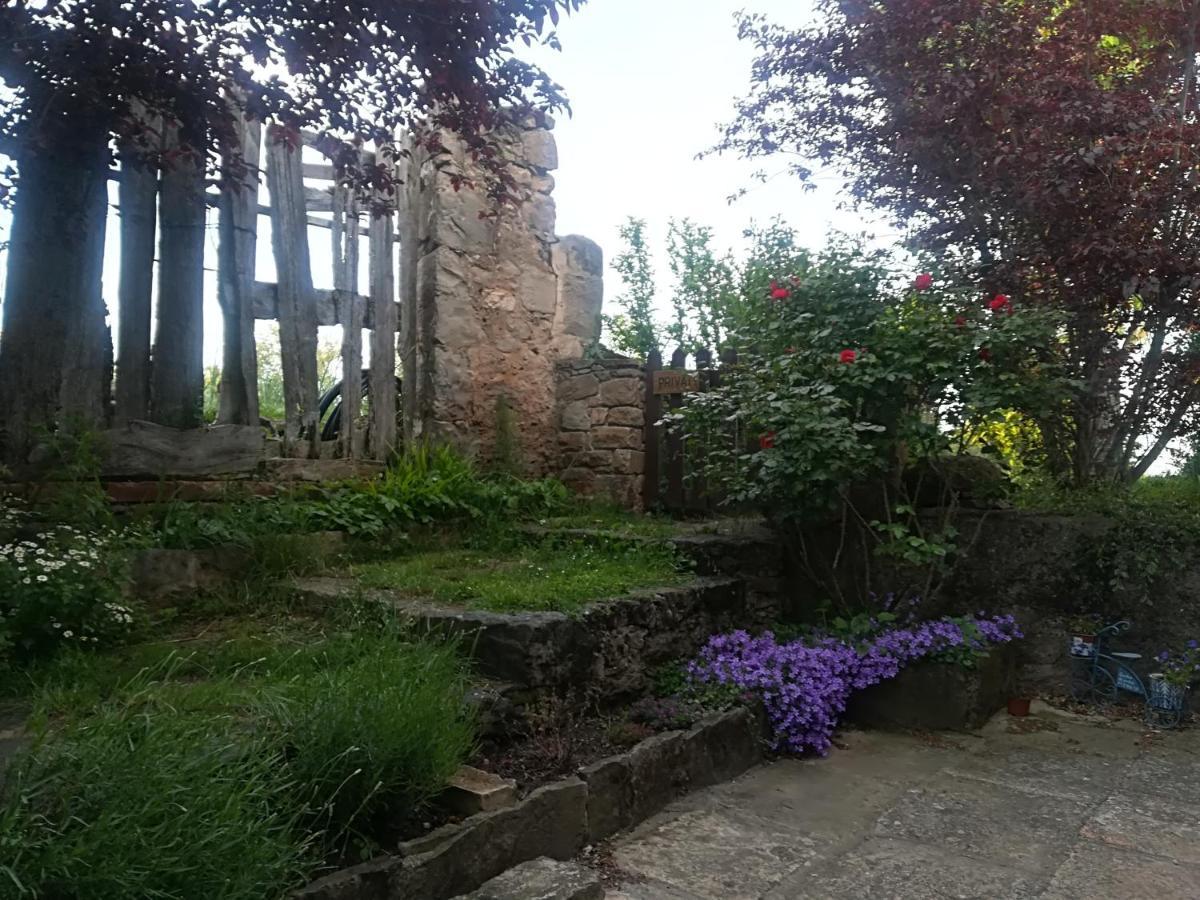 Rectoria De Montclar- Habitatge D'us Turistic -apartament Holiday home *