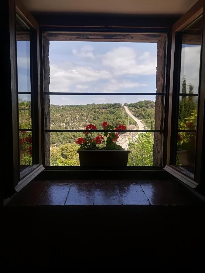 Holiday home Rectoria De Montclar- Habitatge D'us Turistic -apartament *