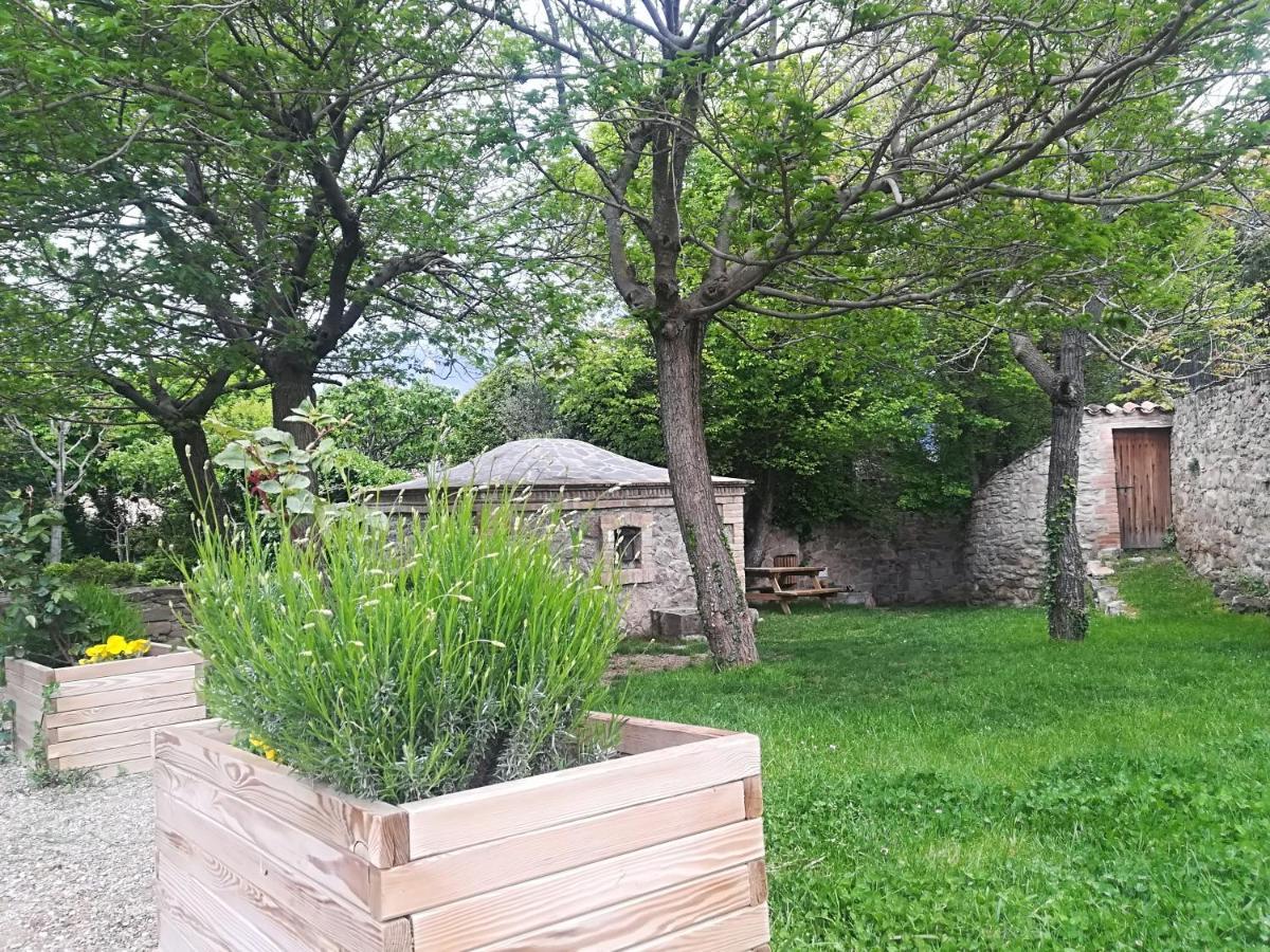 Rectoria De Montclar- Habitatge D'us Turistic -apartament Holiday home Montclar